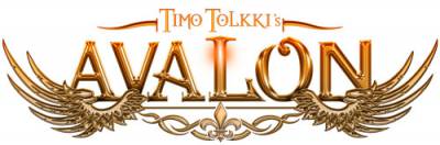 logo Timo Tolkki's Avalon